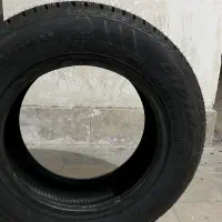 لاستیک پژو