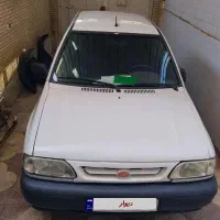 پراید 131