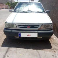 پراید89