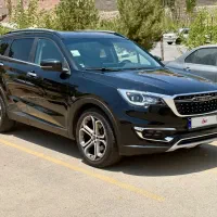 فیدلیتی پرایم 1401 گیربکس جدید