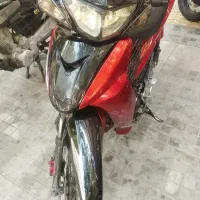 شوکا 125