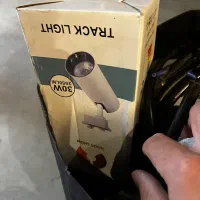 تجهیزات نور پردازی