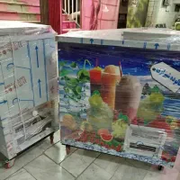 حمل بار فالوده طاق باز شیرازی 70 بویر