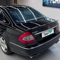 بنز e350 2007|خودرو سواری و وانت|تهران, اقدسیه|دیوار