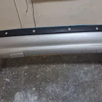 سپر پژو پارس فابریک بژ در حد