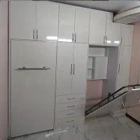 کلاف ویراق تخت تاشو