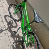دوچرخه در حدنو
