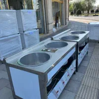 کانتر اش و حلیم