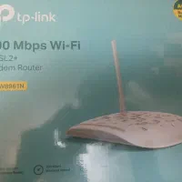 مودم Tplink