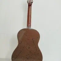 گیتار خوش صدا معاوضه