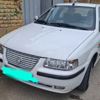 سمند ef7