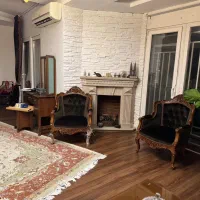 ۱۰۳ متر آپارتمان مبله پلاک یک دریا کریم آباد|اجارهٔ آپارتمان|تنکابن, |دیوار
