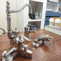 ست شیرالات
