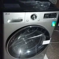 لباسشویی 9 کیلو برند ال جی