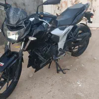 موتور اپاچی