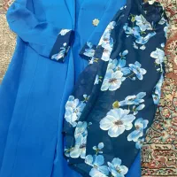 کت آبی