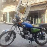 هندا کویر 150