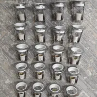 هلدور داخلی (هالوژن)