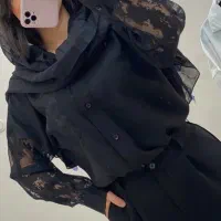 لباس بیرونی