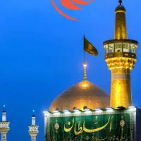 تور مشهد با قطار نقد و اقساط