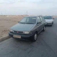 پراید مدل 89