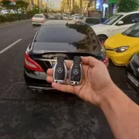 ریموت بنزcls500 کیلس c200 ریموت bmw x4 و ۵۲۸