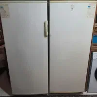 یخچال وفریزر دوقلو ارج
