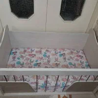 تخت خواب کودک