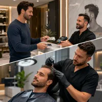 نیازمند ارائه دهنده سازمان اقساط