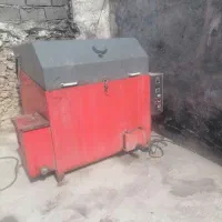 دستگاه اسید شویی