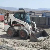 اجاره بابکت و مینی بیل