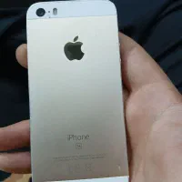 iphone se 2016 32g|موبایل|ارومیه, |دیوار