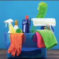 استخدام تمیزکارِ خانم بصورت دائم