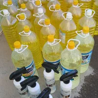 جوهر نمک وایتکس چربی سوز