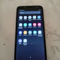 گوشی سامسونگ a6 ۳۲ گیگ