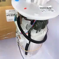 تعویض صافی بنزین داخل باک