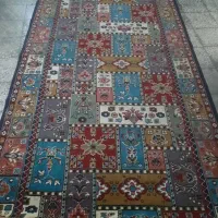 فرش کارکرده