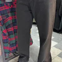 شلوار بگترک(بابک استایل)