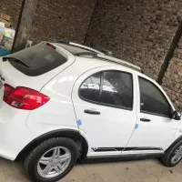 کوئیک GXR-L صفر کیلومتر مدل ۱۴۰۴