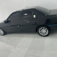 پژو ۴۰۵|خودرو سواری و وانت|دزفول, |دیوار