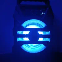 اسپیکر|پخش‌کننده همراه|مشهد, جانباز|دیوار