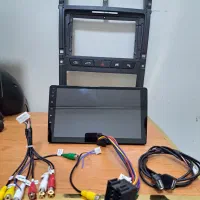 مانیتور ماشین