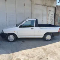 پراید وانت
