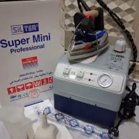 اتوبخار سیلتر ترکیه اصل مخزندار اطوبخارخیاطی نو