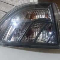 چراغ عقب