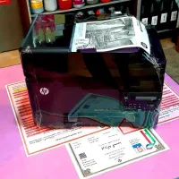 پرینتر لیزری چهارکاره تضمینی۲۲۵hp