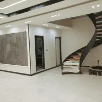 نقاشی و رنگ آمیزی ساختمانی