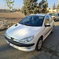 206 ۱۴۰۰ بی رنگ تیپ دو