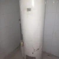 آبگرمکن ایستاده
