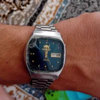 ۲ عدد ساعت